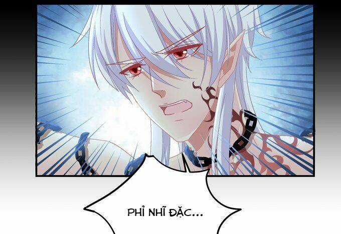 Đế Vương Ta Vẫn Còn Nhỏ Chapter 2 trang 74