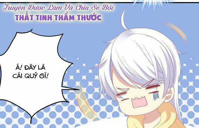 Đế Vương Ta Vẫn Còn Nhỏ Chapter 2 trang 77