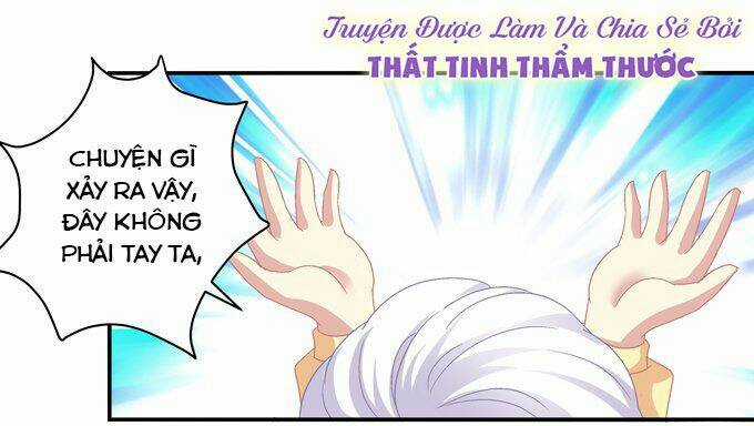 Đế Vương Ta Vẫn Còn Nhỏ Chapter 2 trang 79