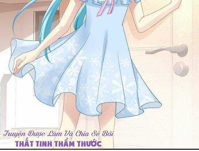 Đế Vương Ta Vẫn Còn Nhỏ Chapter 2 trang 88