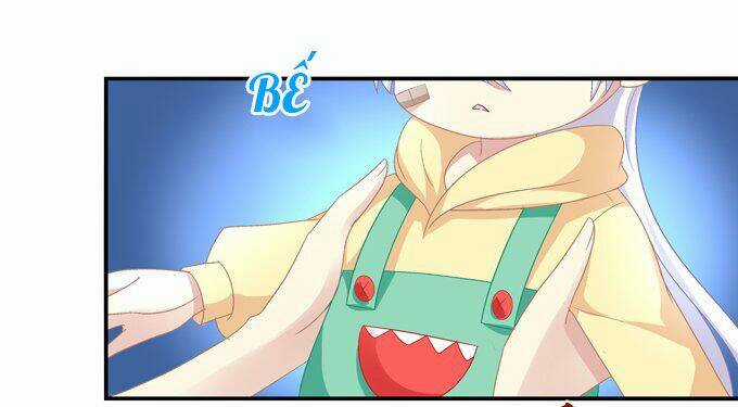 Đế Vương Ta Vẫn Còn Nhỏ Chapter 2 trang 89