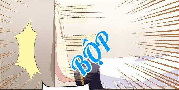 Đế Vương Ta Vẫn Còn Nhỏ Chapter 2 trang 9