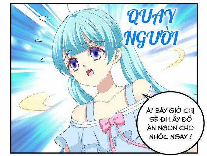 Đế Vương Ta Vẫn Còn Nhỏ Chapter 2 trang 98