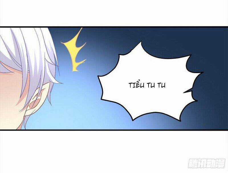 Đế Vương Ta Vẫn Còn Nhỏ Chapter 20 trang 33