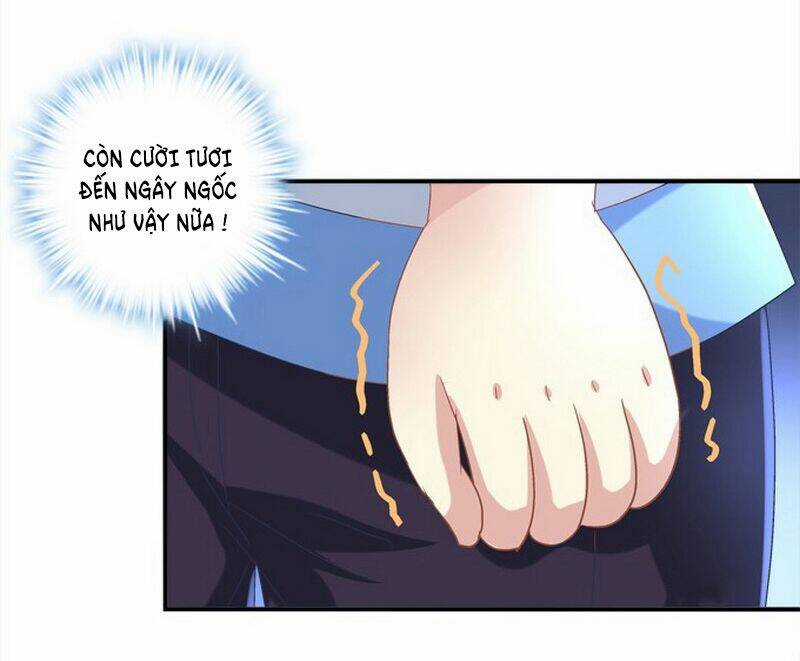 Đế Vương Ta Vẫn Còn Nhỏ Chapter 20 trang 41