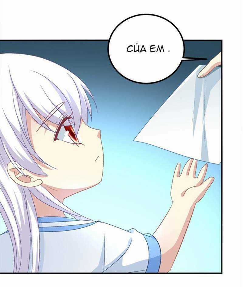 Đế Vương Ta Vẫn Còn Nhỏ Chapter 21 trang 14