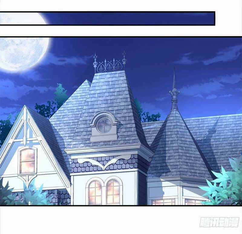 Đế Vương Ta Vẫn Còn Nhỏ Chapter 21 trang 18