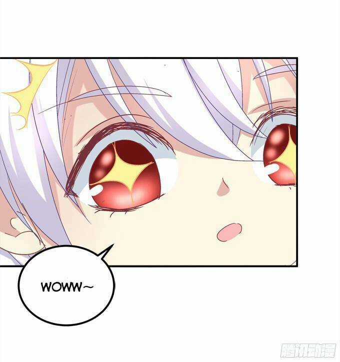 Đế Vương Ta Vẫn Còn Nhỏ Chapter 22 trang 14