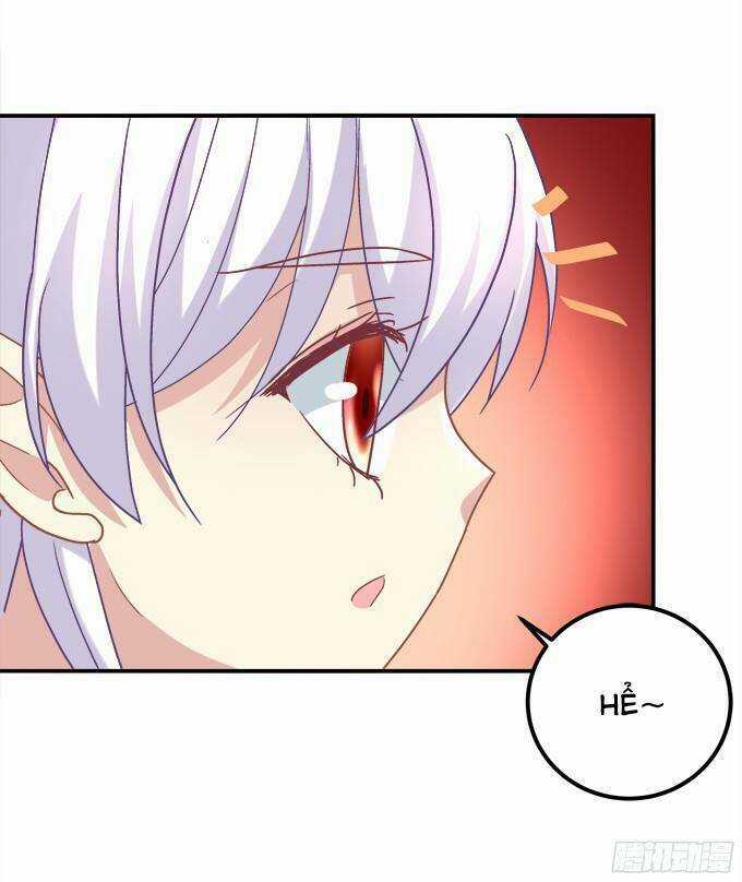 Đế Vương Ta Vẫn Còn Nhỏ Chapter 22 trang 17