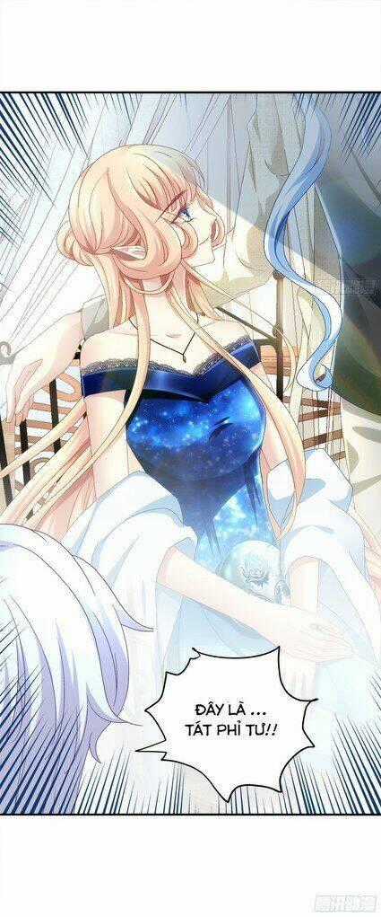 Đế Vương Ta Vẫn Còn Nhỏ Chapter 22 trang 29