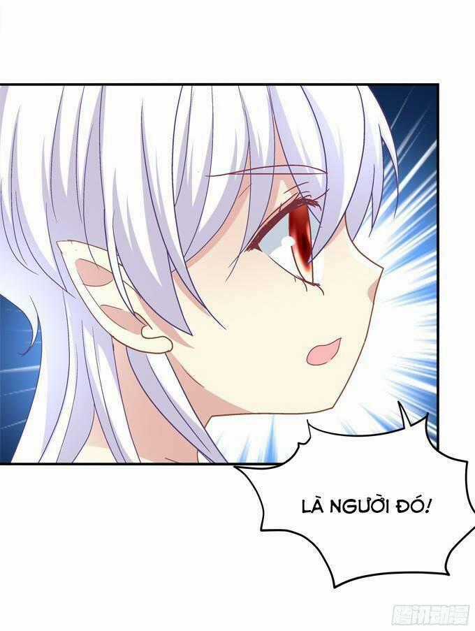 Đế Vương Ta Vẫn Còn Nhỏ Chapter 22 trang 30