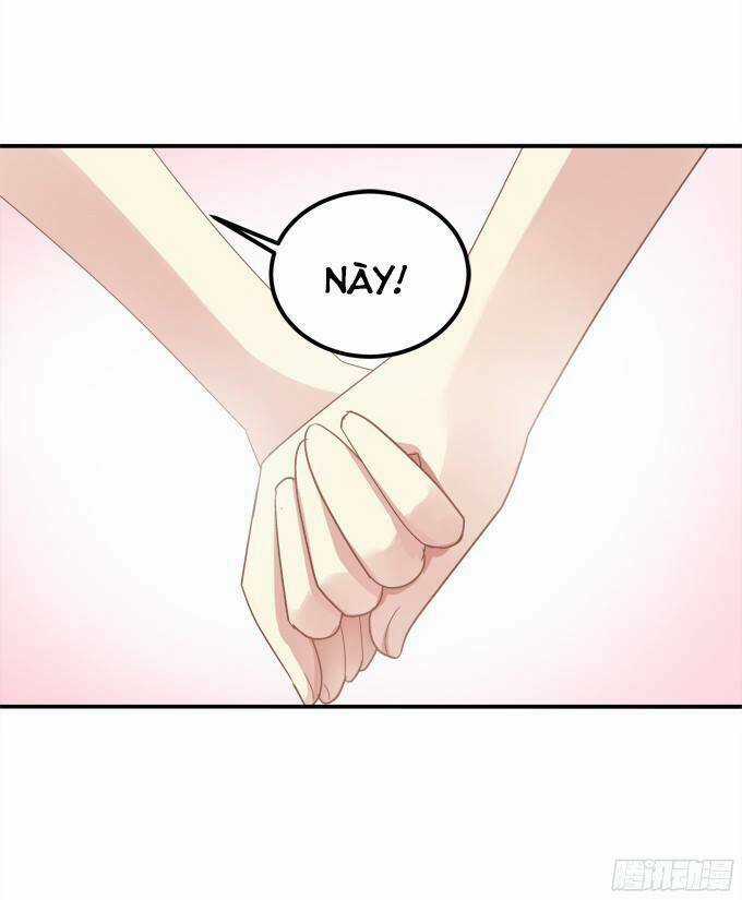 Đế Vương Ta Vẫn Còn Nhỏ Chapter 22 trang 5