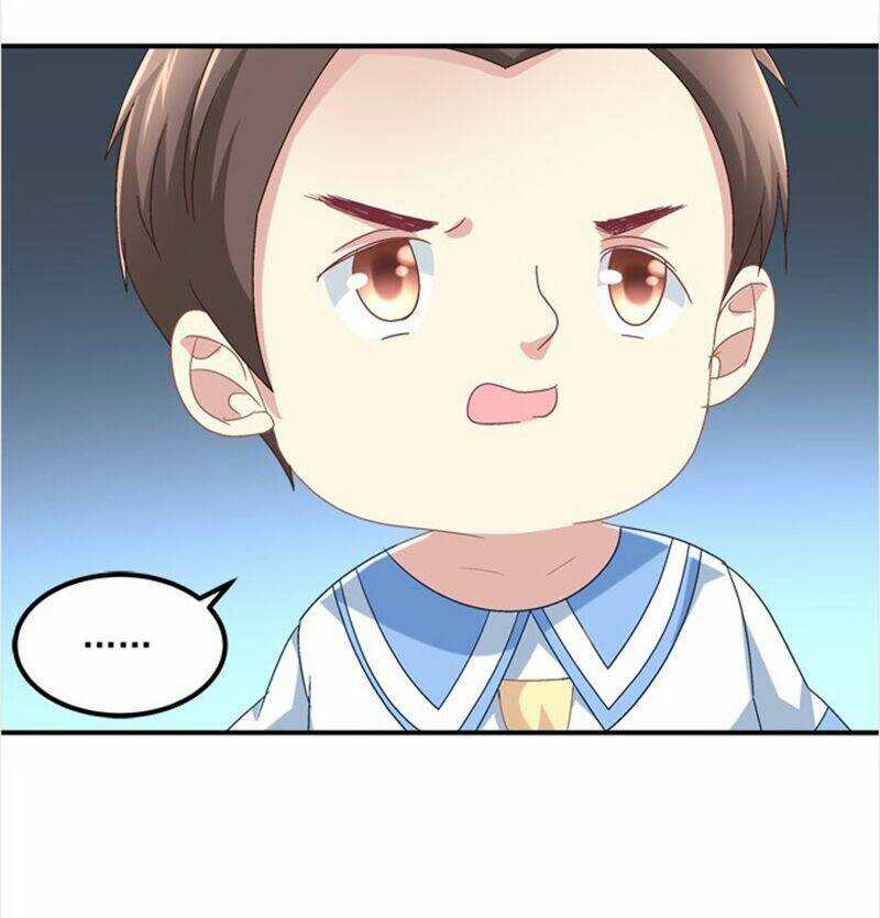 Đế Vương Ta Vẫn Còn Nhỏ Chapter 23 trang 16