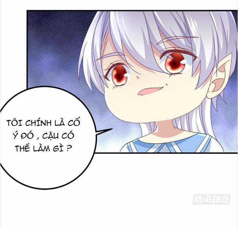 Đế Vương Ta Vẫn Còn Nhỏ Chapter 23 trang 19