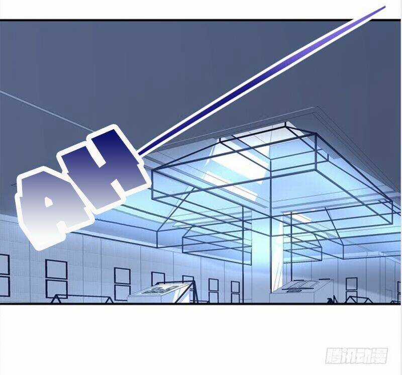 Đế Vương Ta Vẫn Còn Nhỏ Chapter 23 trang 25