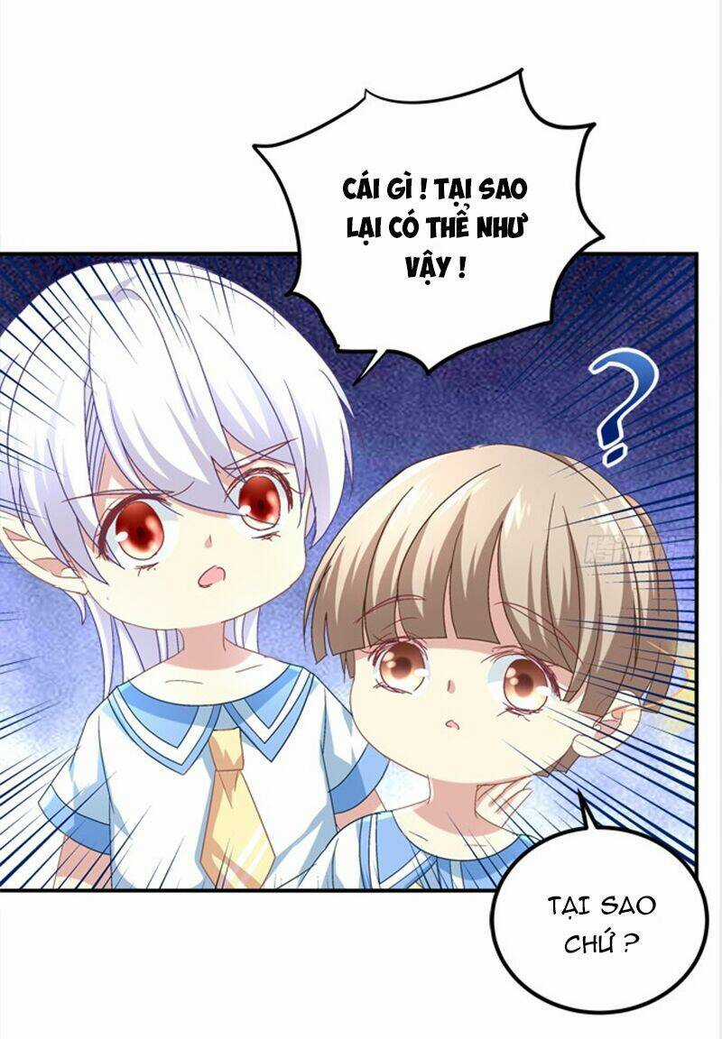 Đế Vương Ta Vẫn Còn Nhỏ Chapter 23 trang 37