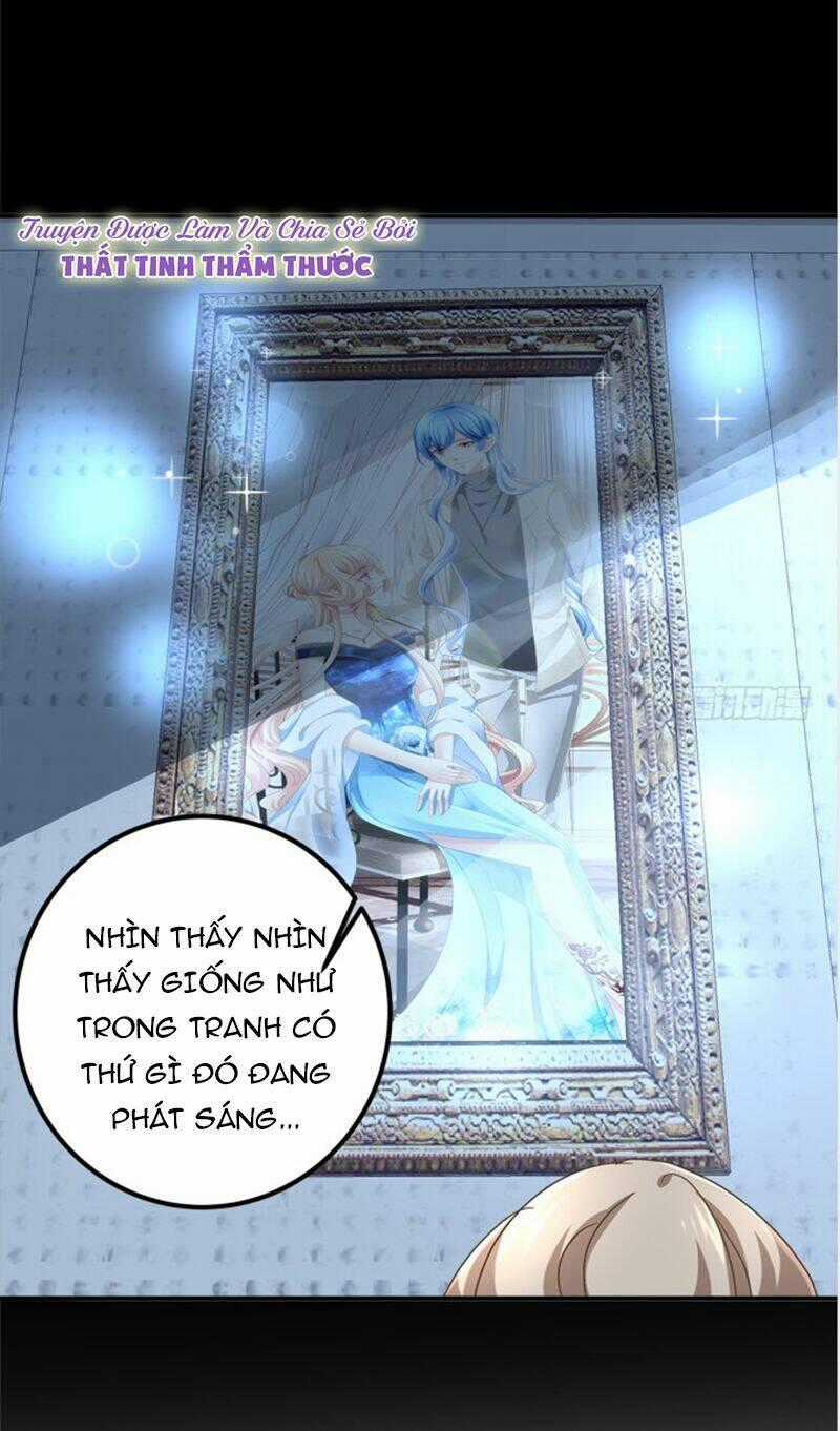 Đế Vương Ta Vẫn Còn Nhỏ Chapter 23 trang 43