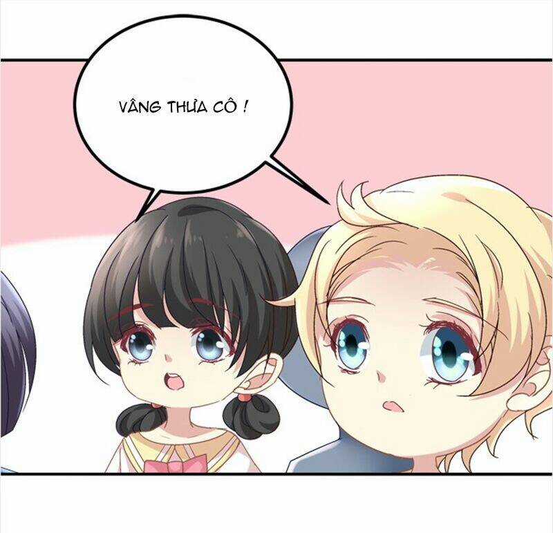 Đế Vương Ta Vẫn Còn Nhỏ Chapter 23 trang 5