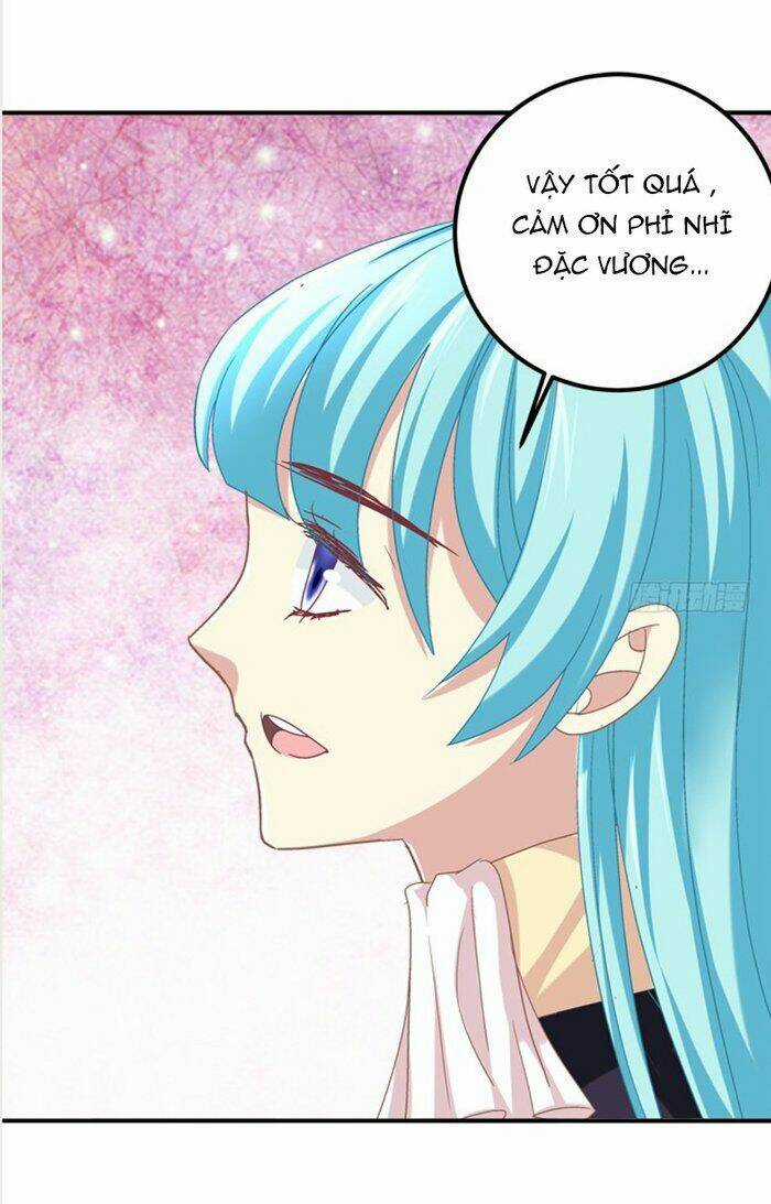 Đế Vương Ta Vẫn Còn Nhỏ Chapter 24 trang 16