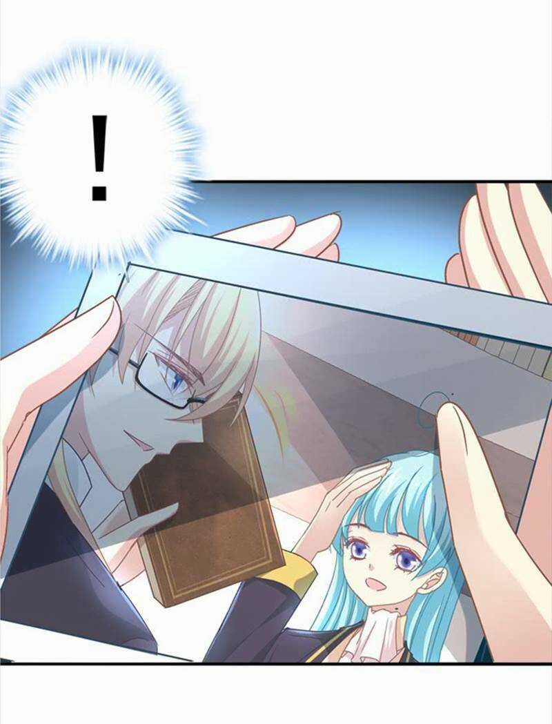 Đế Vương Ta Vẫn Còn Nhỏ Chapter 24 trang 25