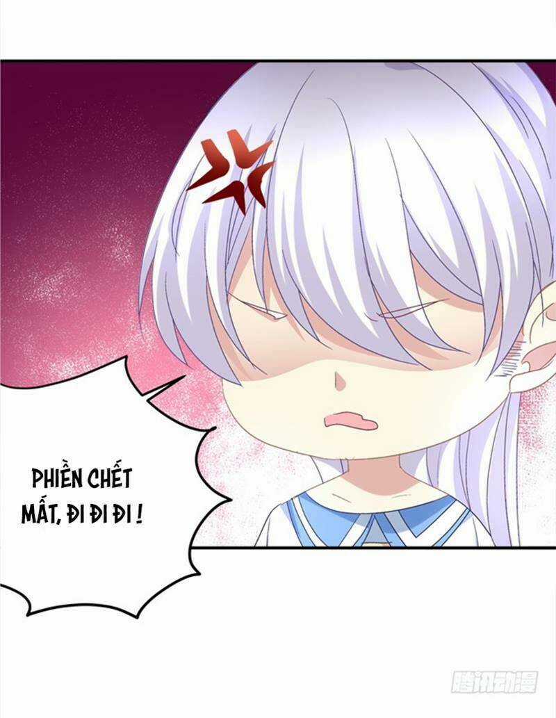 Đế Vương Ta Vẫn Còn Nhỏ Chapter 24 trang 36