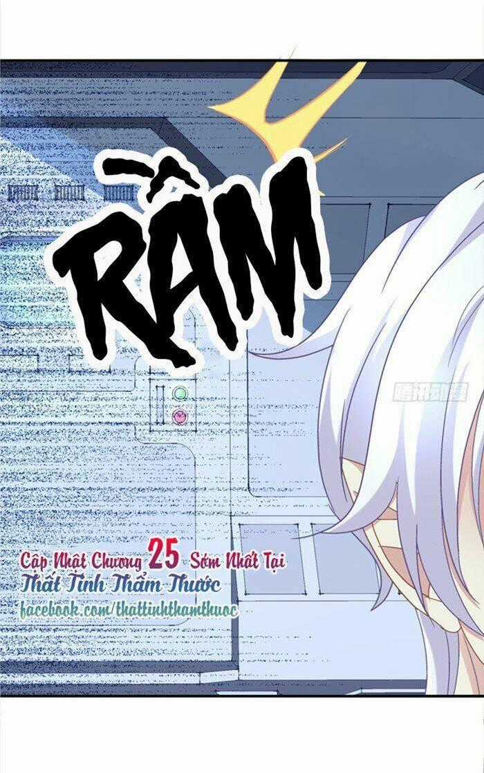 Đế Vương Ta Vẫn Còn Nhỏ Chapter 24 trang 43