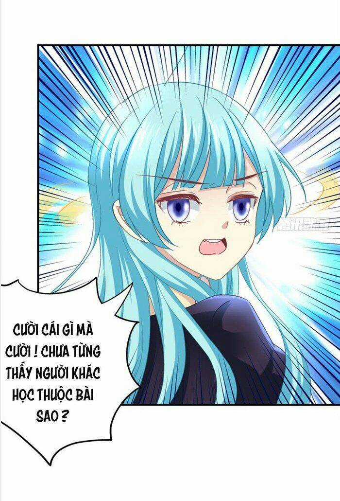 Đế Vương Ta Vẫn Còn Nhỏ Chapter 24 trang 6