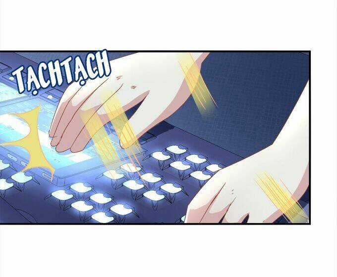 Đế Vương Ta Vẫn Còn Nhỏ Chapter 25 trang 11