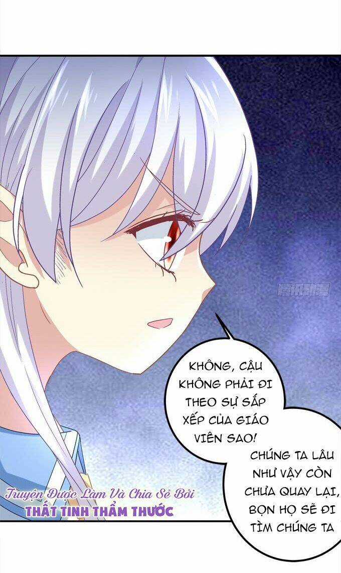 Đế Vương Ta Vẫn Còn Nhỏ Chapter 25 trang 20