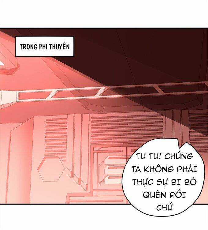 Đế Vương Ta Vẫn Còn Nhỏ Chapter 25 trang 26