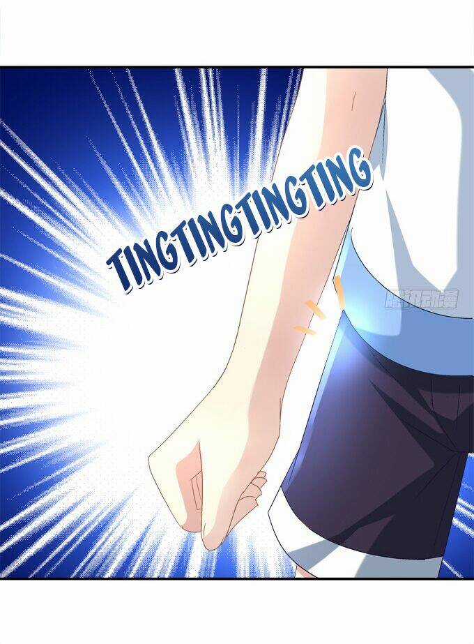 Đế Vương Ta Vẫn Còn Nhỏ Chapter 25 trang 30