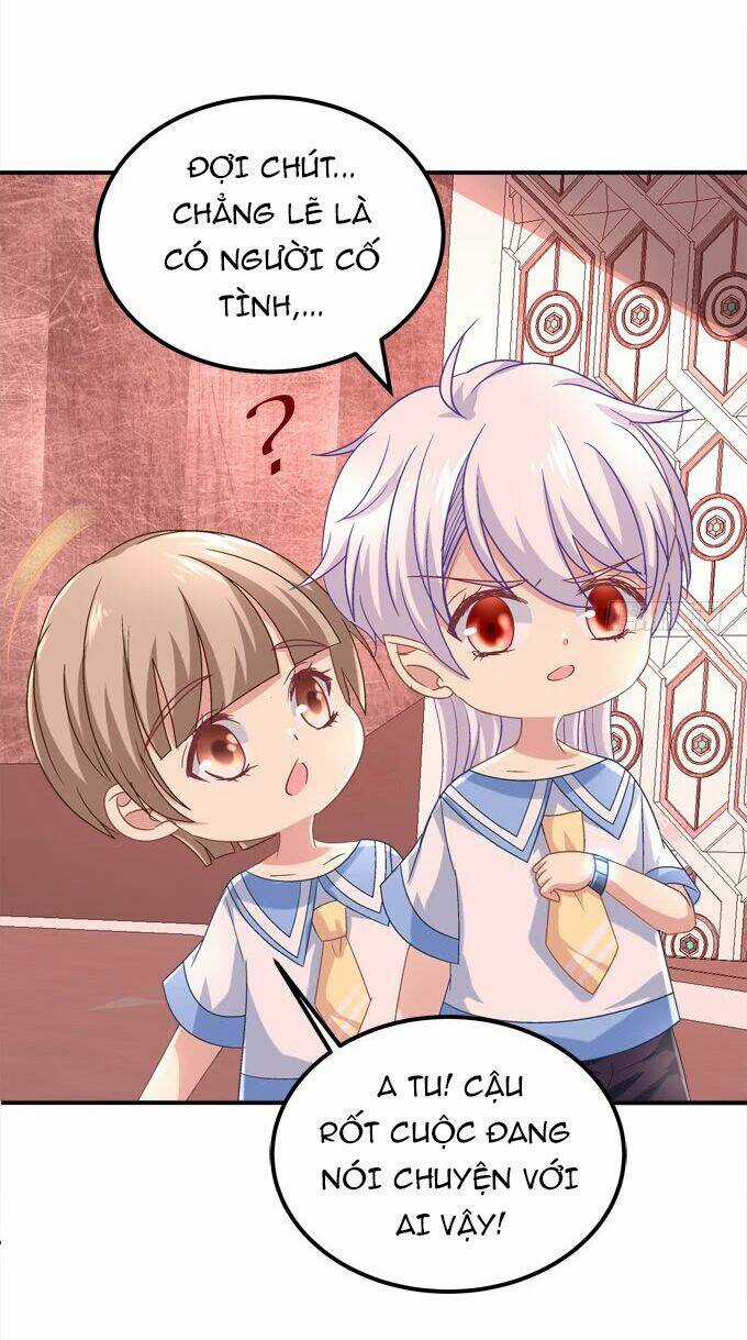 Đế Vương Ta Vẫn Còn Nhỏ Chapter 25 trang 37