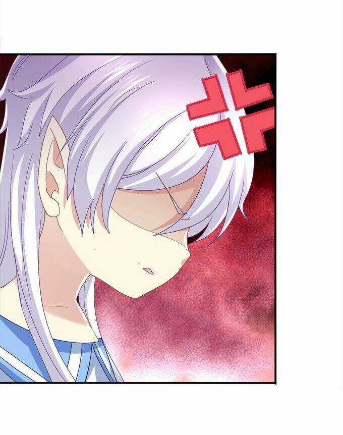 Đế Vương Ta Vẫn Còn Nhỏ Chapter 25 trang 38