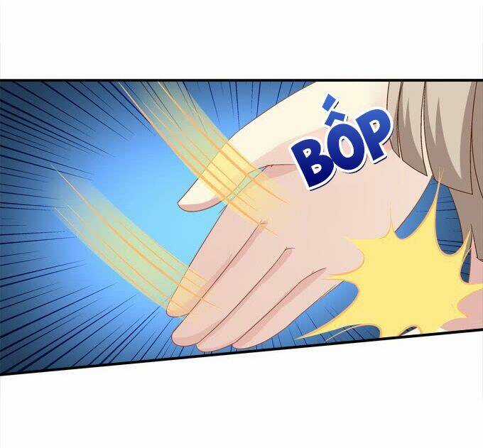 Đế Vương Ta Vẫn Còn Nhỏ Chapter 25 trang 39