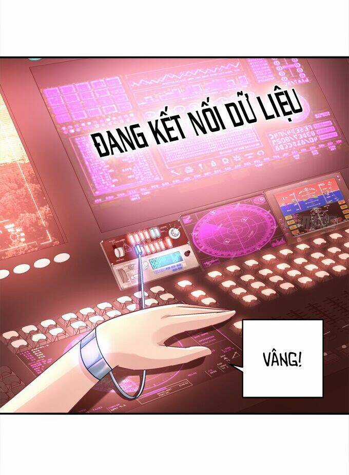 Đế Vương Ta Vẫn Còn Nhỏ Chapter 25 trang 41