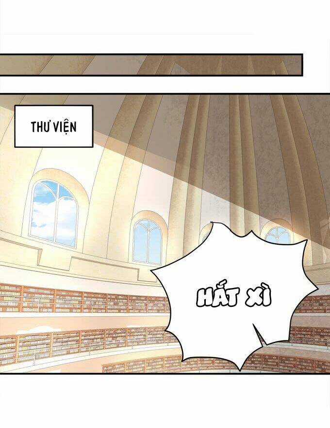 Đế Vương Ta Vẫn Còn Nhỏ Chapter 26 trang 11