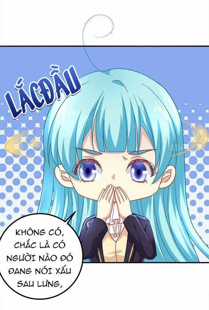 Đế Vương Ta Vẫn Còn Nhỏ Chapter 26 trang 13