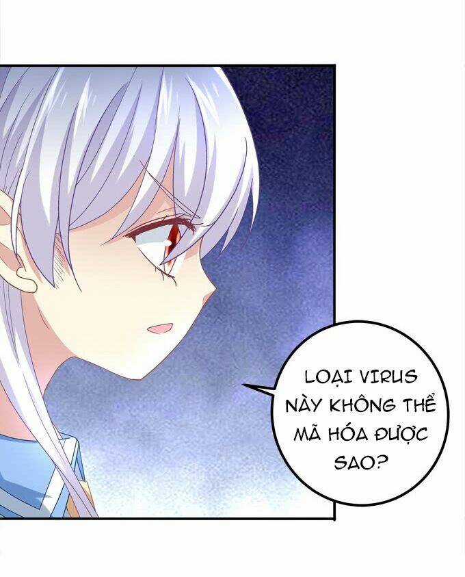 Đế Vương Ta Vẫn Còn Nhỏ Chapter 26 trang 2