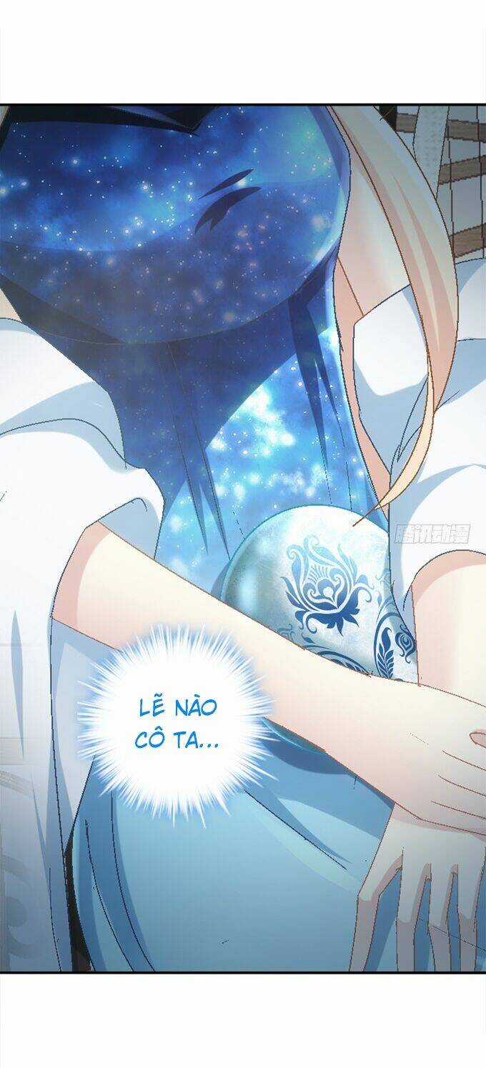 Đế Vương Ta Vẫn Còn Nhỏ Chapter 26 trang 22