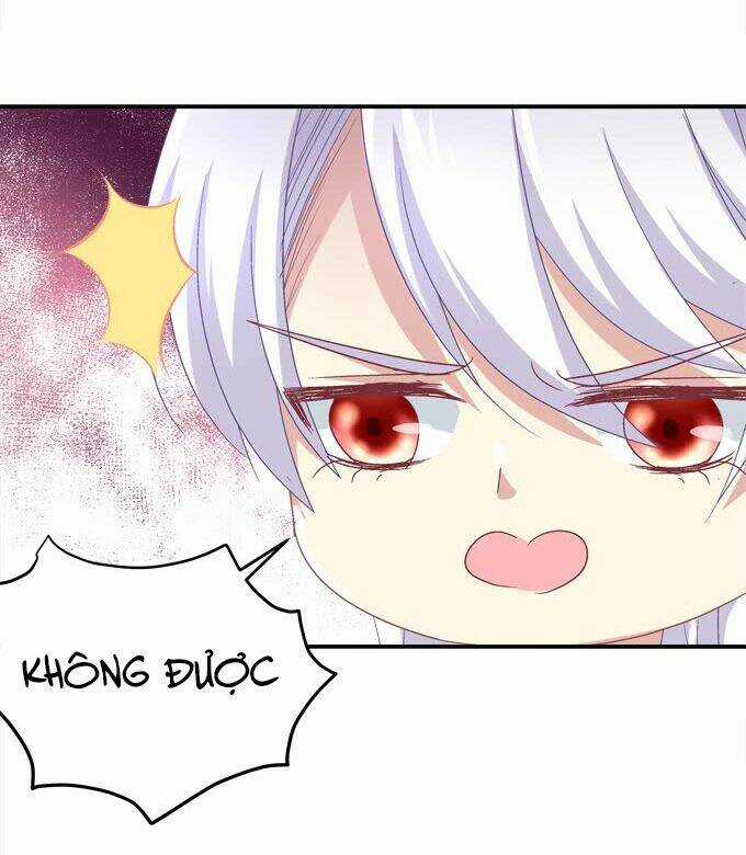 Đế Vương Ta Vẫn Còn Nhỏ Chapter 26 trang 26