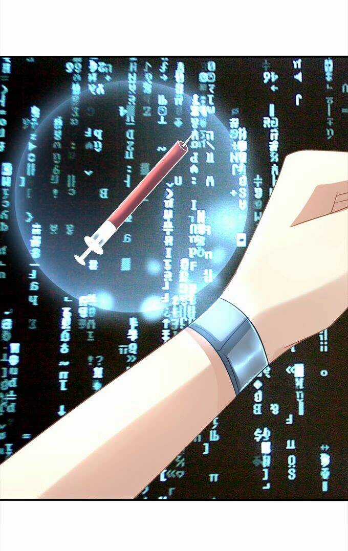 Đế Vương Ta Vẫn Còn Nhỏ Chapter 26 trang 31