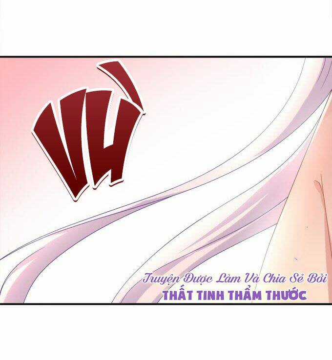 Đế Vương Ta Vẫn Còn Nhỏ Chapter 26 trang 36