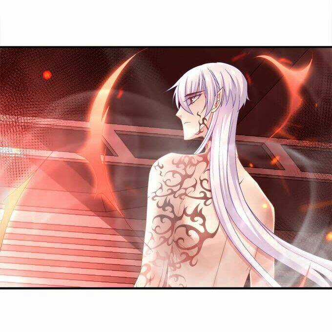 Đế Vương Ta Vẫn Còn Nhỏ Chapter 26 trang 37