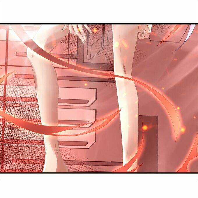 Đế Vương Ta Vẫn Còn Nhỏ Chapter 26 trang 38