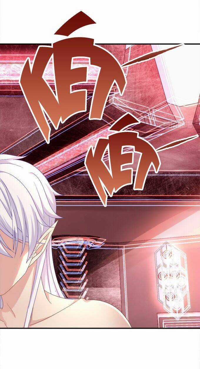 Đế Vương Ta Vẫn Còn Nhỏ Chapter 26 trang 41