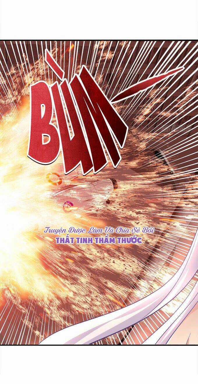 Đế Vương Ta Vẫn Còn Nhỏ Chapter 26 trang 44