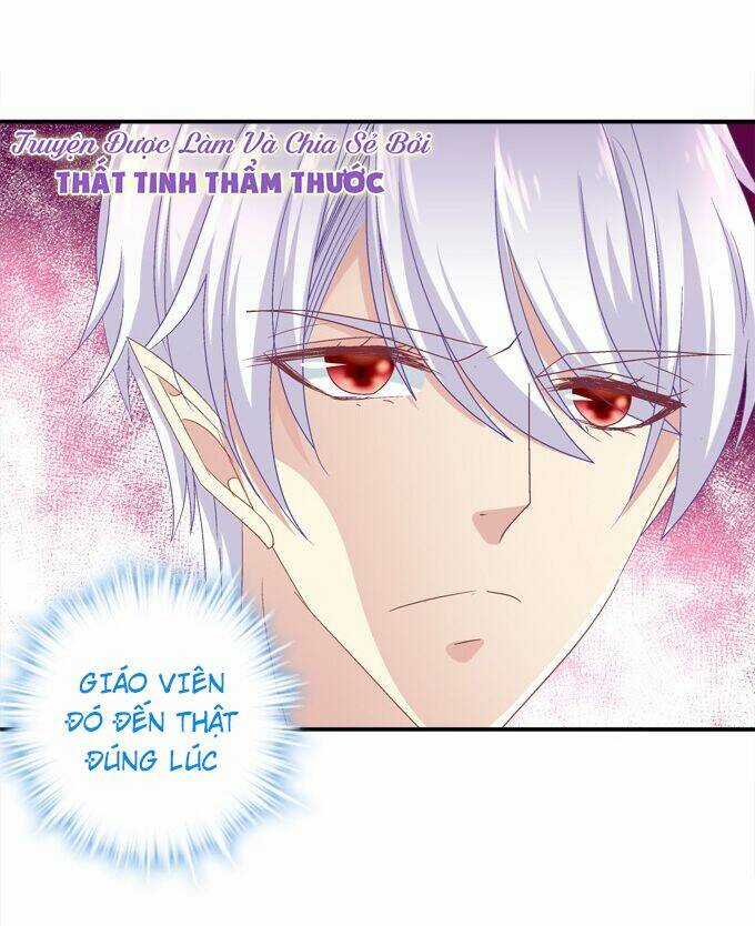 Đế Vương Ta Vẫn Còn Nhỏ Chapter 26 trang 48