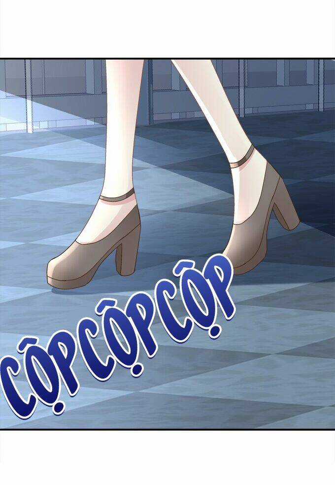 Đế Vương Ta Vẫn Còn Nhỏ Chapter 26 trang 50