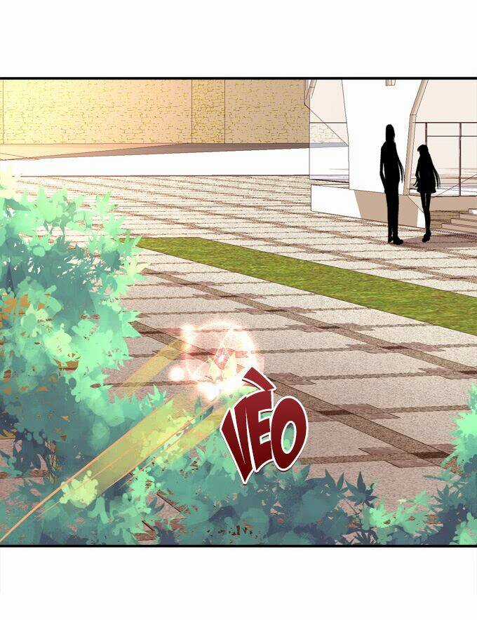 Đế Vương Ta Vẫn Còn Nhỏ Chapter 27 trang 11