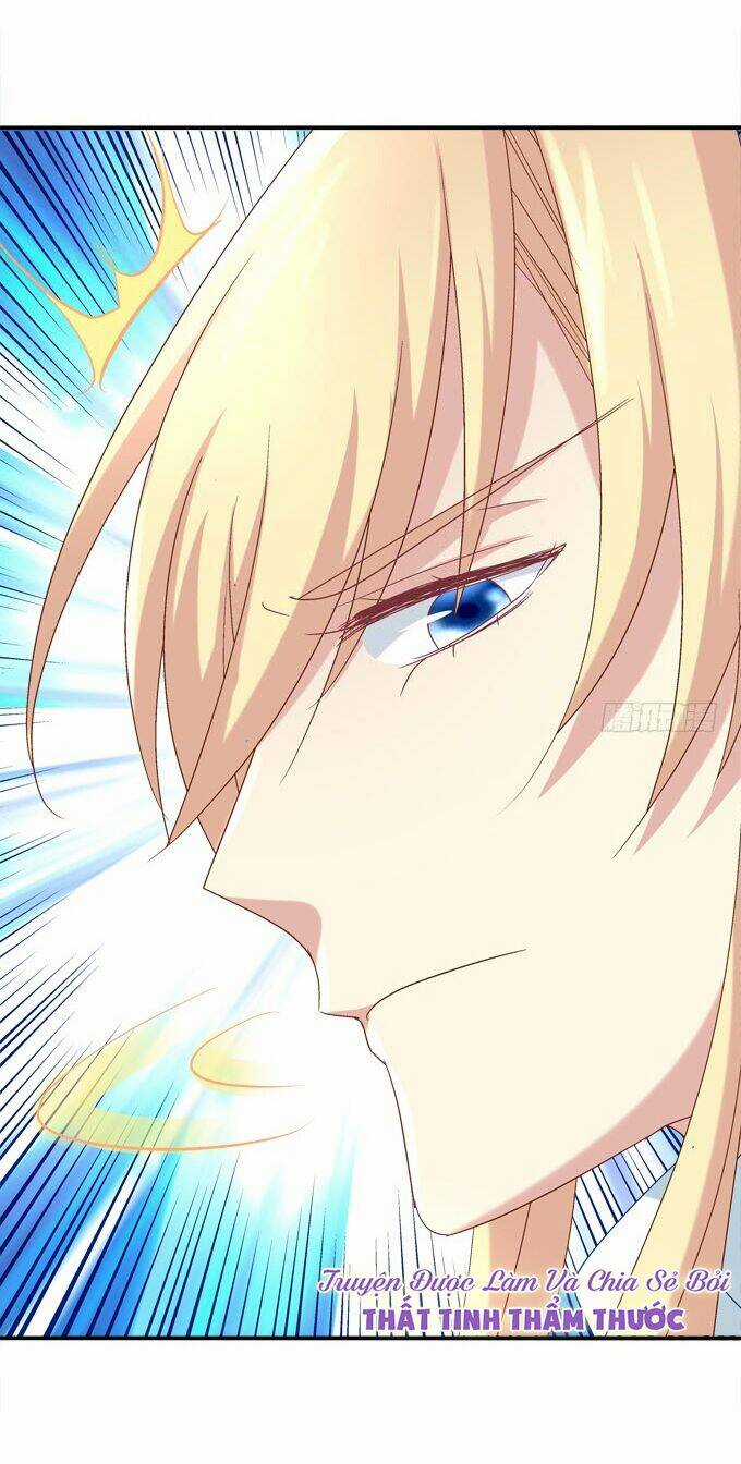 Đế Vương Ta Vẫn Còn Nhỏ Chapter 27 trang 12